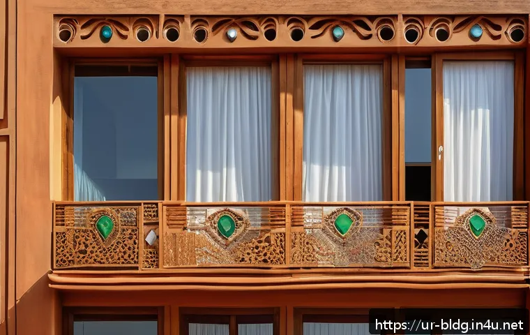 건축산업기사와 디자인과 실용성의 조화 - A modern Pakistani residential building blending traditional cultural motifs with contemporary archi...